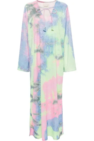Bambah Anderson kaftan