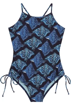 Lygia & Nanny Sally swimsuit