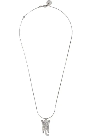 Marni Cat pendant necklace