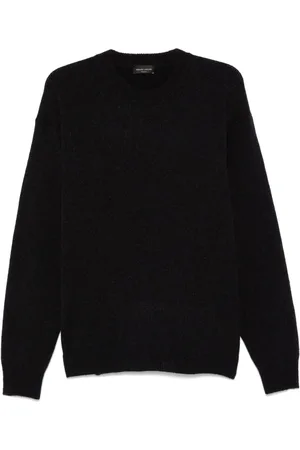 Roberto Collina Drop-shoulder sweater