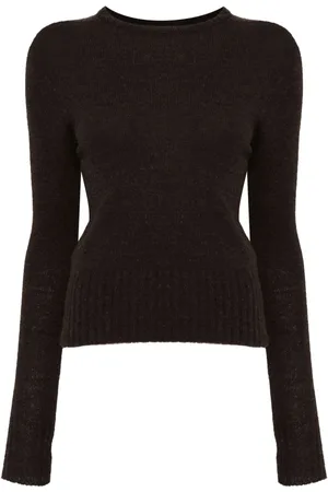 LEMAIRE Crew-neck jumper
