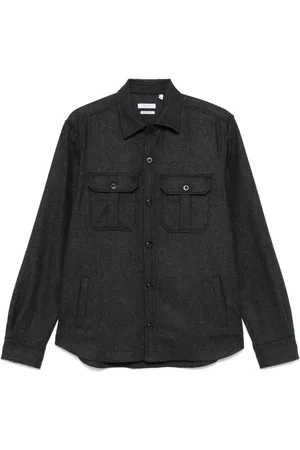 Boglioli David overshirt
