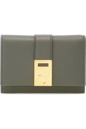 Salvatore Ferragamo Hug wallet