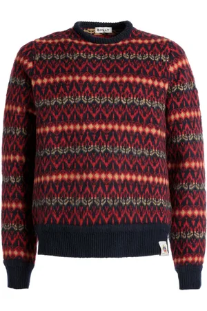 Bally Wool jumper