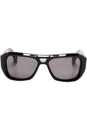 T Henri Eyewear Mega sunglasses