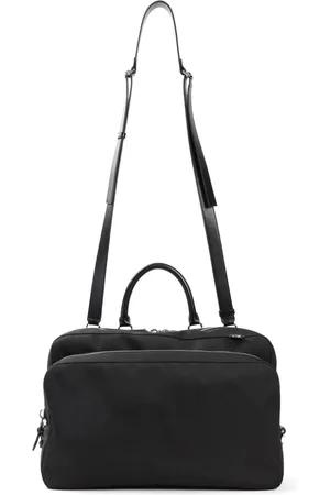 Givenchy Logo-lettering tote bag