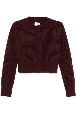 Erdem Cropped cardigan
