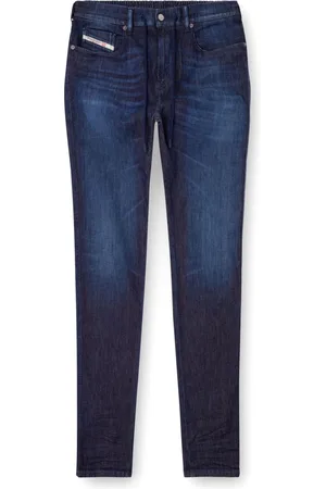 Diesel Slim 2060 D-Strukt Joggjeans® 09L11 jeans