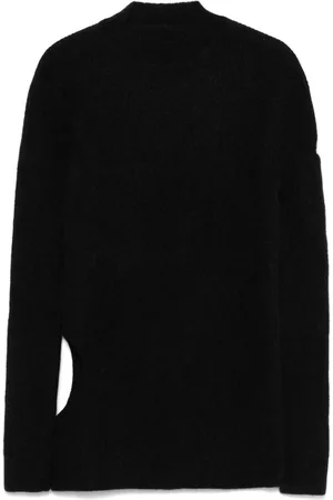 Rick Owens Subhuman sweater