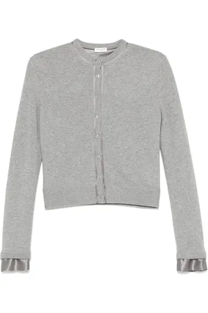 Saint Laurent Wool cardigan