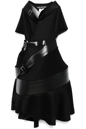 JUNYA WATANABE Asymmetric coat