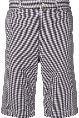 Comme des Garçons Gingham shorts