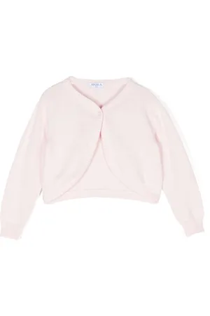 SIOLA Fine-knit cardigan
