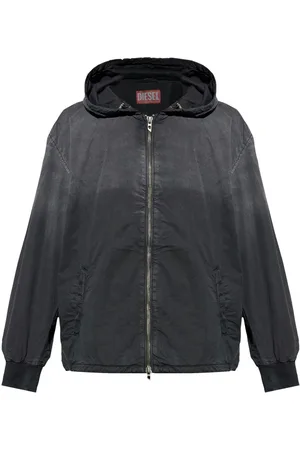 Diesel Cotton jacket