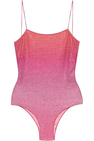 Oseree Lumière Shade swimsuit