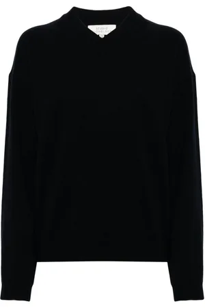 STUDIO NICHOLSON Fiore sweater