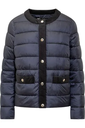 Michael Kors Quilted puffer jacket