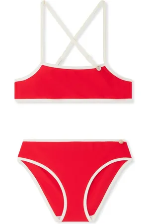 BONPOINT Admirative bikini