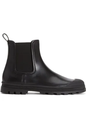 Fabiana Filippi Chelsea boots