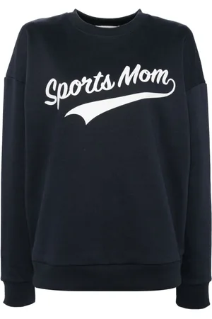 Favorite Daughter Slogan print sweatshirt