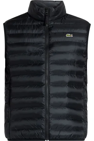 Lacoste Padded gilet