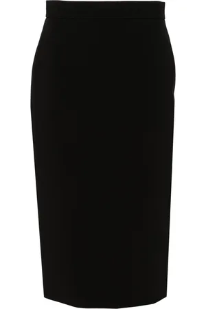 Max Mara Lubiana pencil skirt