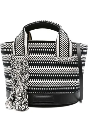AMAMBAIH Tutu tote bag