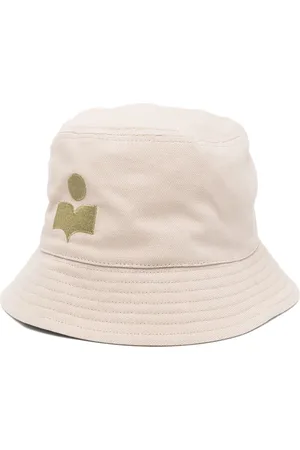 Isabel Marant Haley bucket hat