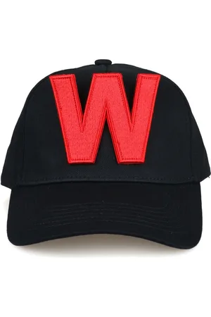 WALTER VAN BEIRENDONCK W cap
