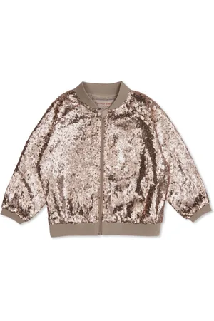Konges Sløjd Sequined jacket