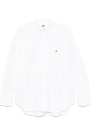 JUNYA WATANABE X Carhartt cotton shirt