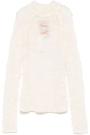 Cult Gaia Sima sweater