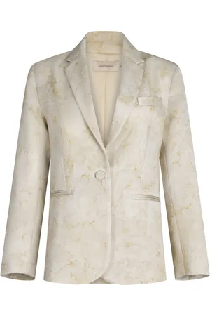 Silvia Tcherassi Rebeca blazer