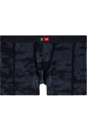 Diesel X Savage x Fenty flocked boxer briefs