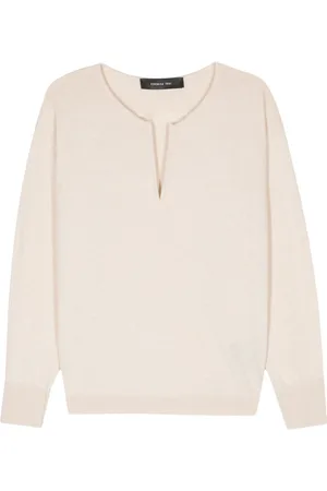 FEDERICA TOSI V-neck sweater