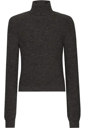 Dolce & Gabbana Roll neck jumper