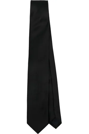 LARDINI Silk tie