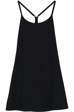 The Upside Peached Brooklyn slip dress