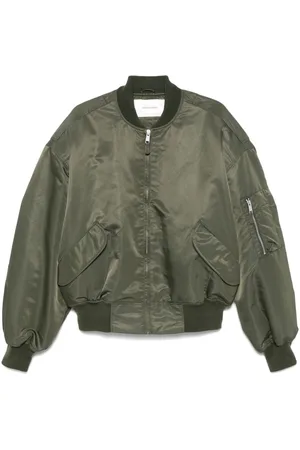 Entire Studios Broad bomber jacket