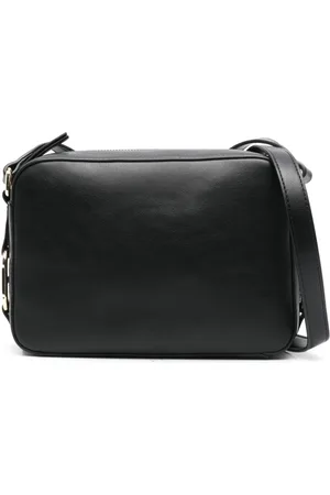 Twin-Set Oval T cross body bag