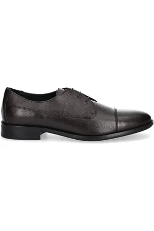HUGO BOSS Colby derby shoes