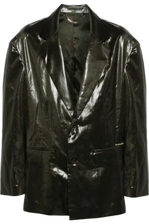 MARTINE ROSE Empty blazer