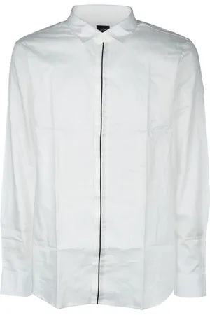 Armani Exchange Cotton shirt