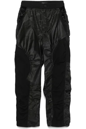 Andersson Bell Flight Mix trousers