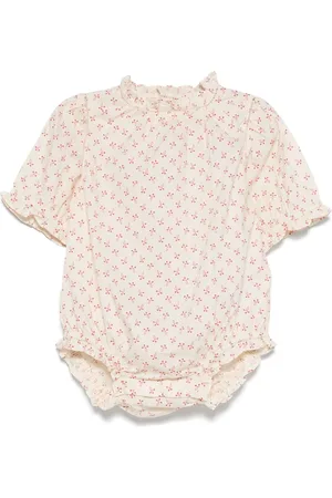 BONPOINT Evie bodysuit