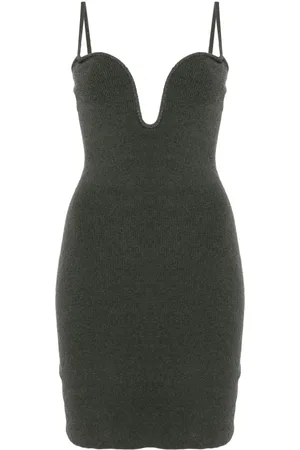 Nanushka Shothi mini dress