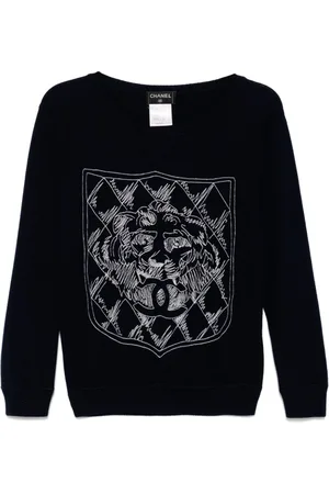 CHANEL 2012 Sweater