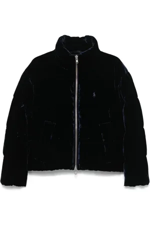 Ralph Lauren Velvet jacket