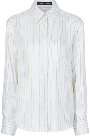 Proenza Schouler Madison shirt