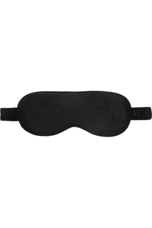 MAISON CLOSE "Monsieur" eye mask